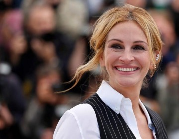 Julia Roberts, un peso pesado de Hollywood
