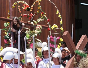 Ecuador celebrar&aacute; la Semana Santa digital por COVID-19