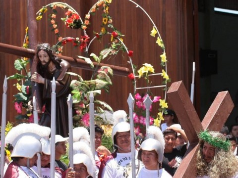 Ecuador celebrar&aacute; la Semana Santa digital por COVID-19