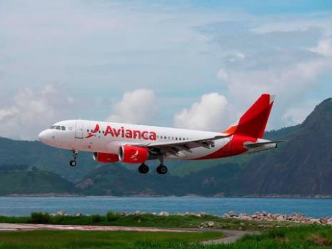 Avianca se declara en bancarrota ante crisis por crisis de COVID-19