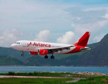 Avianca se declara en bancarrota ante crisis por crisis de COVID-19
