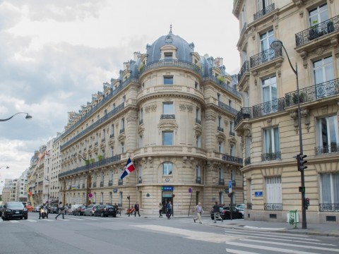 Gobierno de Francia autoriza elecciones dominicanas en su territorio