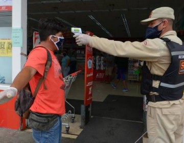 Ecuador reporta 2.334 muertos y 30.486 contagiados por coronavirus