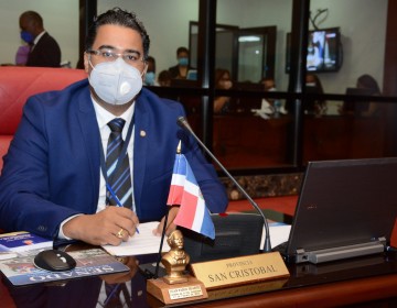 Piden intervenir San Cristóbal ante ola de atracos