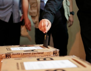 PRM convoca a tres millones de militantes a primarias