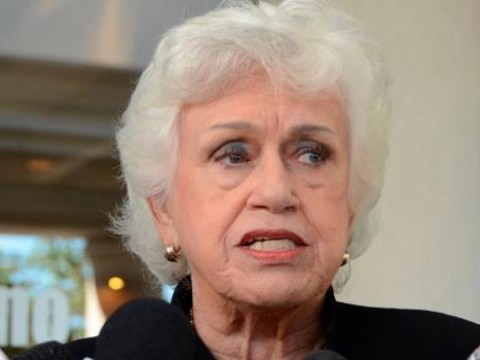Milagros Ortiz Bosch dice Margarita Cede&ntilde;o desacata la Constituci&oacute;n