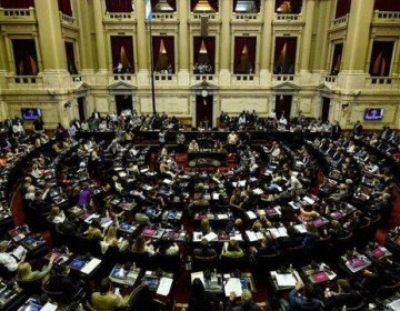 C&aacute;mara de Diputados recibe propuesta de ley para el desarrollo agroindustrial
