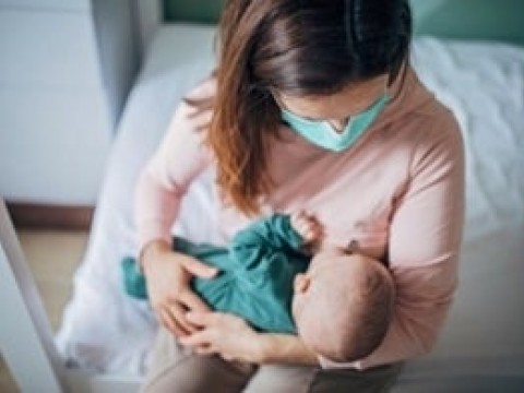 Al menos 236 ni&ntilde;os menores de 10 a&ntilde;os se han contagiado de coronavirus
