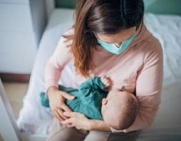 Al menos 236 ni&ntilde;os menores de 10 a&ntilde;os se han contagiado de coronavirus