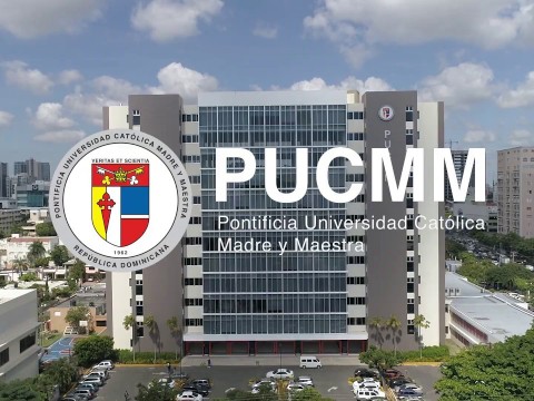 Estudiante de la PUCMM  da negativo a prueba del Coronavirus