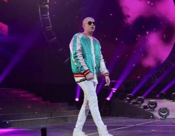 Bad Bunny el gran favorito de Premios Juventud