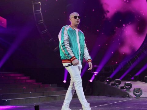 Bad Bunny el gran favorito de Premios Juventud
