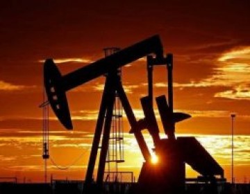 El petr&oacute;leo de Texas abre con un alza del 1,06 %, hasta 109,41 d&oacute;lares