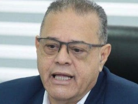 Exdirector del Inabie dice estar "100% afectado" por denuncias e investigaciones a su gesti&oacute;n