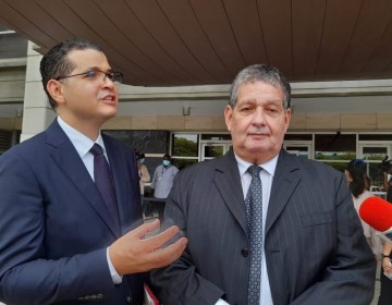 Abogados dicen Ministerio P&uacute;blico secuestr&oacute; asociaci&oacute;n vinculada a Ad&aacute;n C&aacute;ceres