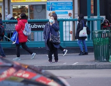 &iexcl;Buena Noticia! New York da alta m&eacute;dica a 8,886 pacientes de COVID-19