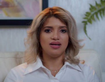 No fue destituida, ni investigada por irregularidades en el MJ dice Kimberly Taveras