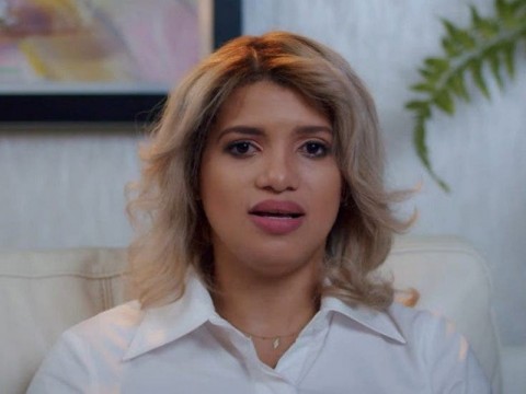 No fue destituida, ni investigada por irregularidades en el MJ dice Kimberly Taveras