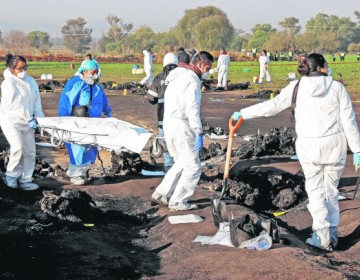 M&eacute;xico reporta m&aacute;s de 1,000 muertes por COVID-19 en un d&iacute;a