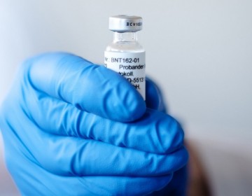 OMS emite recomendaciones sobre baricitinib y cortiesteroides para tratar la covid-19