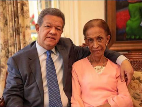 Fuerza del Pueblo suspende todas sus actividades tras reca&iacute;da en salud de Yolanda Reyna