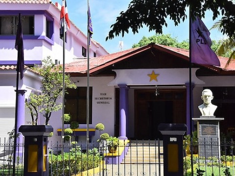 PLD tilda de verdugo e imprudente al ministro de educaci&oacute;n 