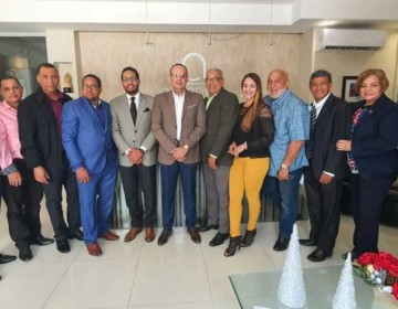 Tribunal falla por segunda vez contra Fausto Polanco y ordena levantamiento del embargo a Acroarte