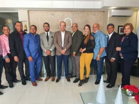 Tribunal falla por segunda vez contra Fausto Polanco y ordena levantamiento del embargo a Acroarte