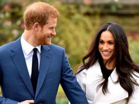 Enrique y Meghan se revelan contra la monarqu&iacute;a y deciden vivir en EE.UU