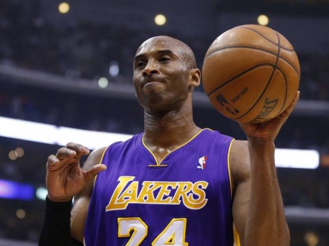 Dos a&ntilde;os de la muerte de la leyenda del baloncesto Kobe Bryant