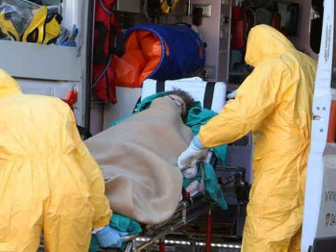 Latinoam&eacute;rica comienza a sufrir escasez de materiales y medicamentos para enfrentar el COVID-19