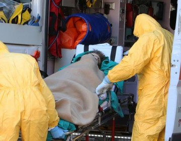 Latinoam&eacute;rica comienza a sufrir escasez de materiales y medicamentos para enfrentar el COVID-19