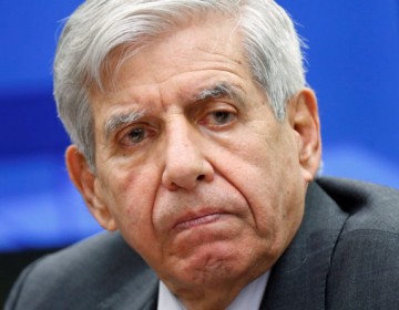 El ministro de Seguridad Institucional de la Presidencia de Brasil, Augusto Heleno, da positivo por coronavirus