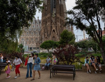 El Gobierno de Espa&ntilde;a concede el cambio de fase a todos los territorios que lo han solicitado