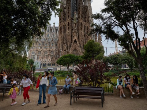 El Gobierno de Espa&ntilde;a concede el cambio de fase a todos los territorios que lo han solicitado