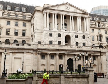La Justicia brit&aacute;nica deniega al Gobierno de Venezuela la devoluci&oacute;n de las 31 toneladas de oro para la compra de alimentos y medicinas