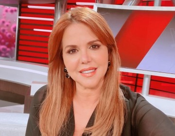 Telemundo despide a Mar&iacute;a Celeste Arrar&aacute;s
