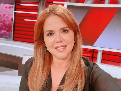Telemundo despide a Mar&iacute;a Celeste Arrar&aacute;s