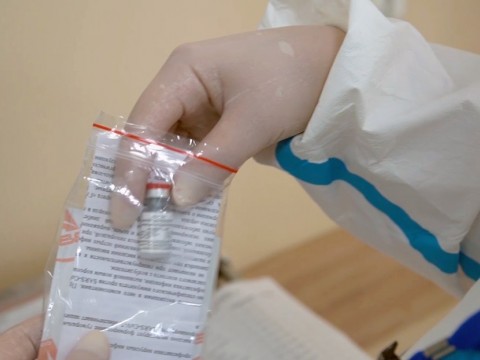 M&aacute;s de 20 pa&iacute;ses solicitaron un total de 1.000 millones de dosis de la vacuna rusa contra el covid-19, seg&uacute;n el Fondo de Inversi&oacute;n Directa de Rusia
