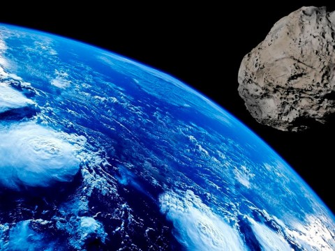 La NASA revela la verdad sobre el asteroide que se acercar&aacute; a la Tierra en v&iacute;speras de las presidenciales de EE.UU.