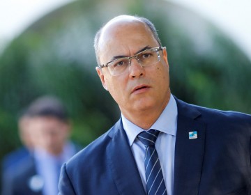 La Justicia de Brasil cesa al gobernador de R&iacute;o de Janeiro por supuesta corrupci&oacute;n en los fondos de la pandemia