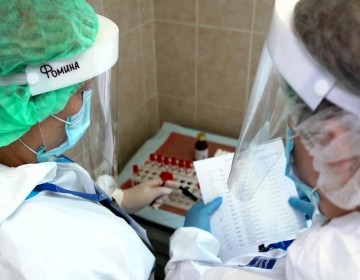 "La vacuna es segura y efectiva": Rusia planea comenzar la vacunaci&oacute;n de la poblaci&oacute;n contra el coronavirus despu&eacute;s de noviembre o diciembre