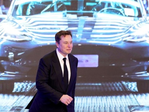 Tesla podr&iacute;a romper su r&eacute;cord de producci&oacute;n de veh&iacute;culos durante el tercer trimestre de este a&ntilde;o