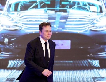 Tesla podr&iacute;a romper su r&eacute;cord de producci&oacute;n de veh&iacute;culos durante el tercer trimestre de este a&ntilde;o