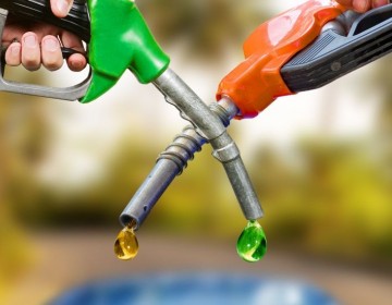 Presidencia informa que precios de los combustibles fueron congelados