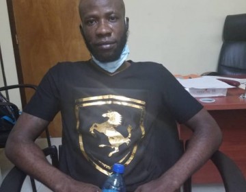 Policia haitiana mata a un peligroso capo que se fug&oacute; de la c&aacute;rcel