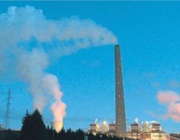 La ONU urge a reducir los combustibles f&oacute;siles mientras que empeora el cambio clim&aacute;tico