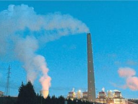 La ONU urge a reducir los combustibles f&oacute;siles mientras que empeora el cambio clim&aacute;tico