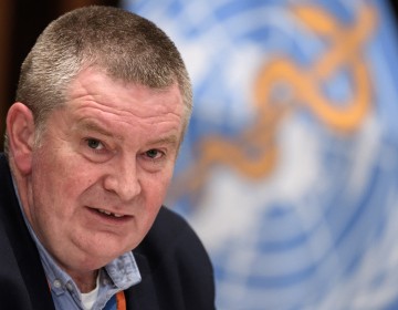 La OMS alerta que el segundo año de la pandemia "podría ser incluso más difícil"