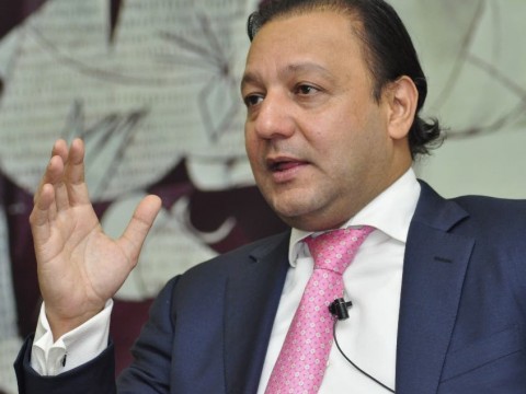 Abel Mart&iacute;nez:  La propuesta de reforma constitucional es una distracci&oacute;n EL ALMUERZO EL PA&Iacute;S